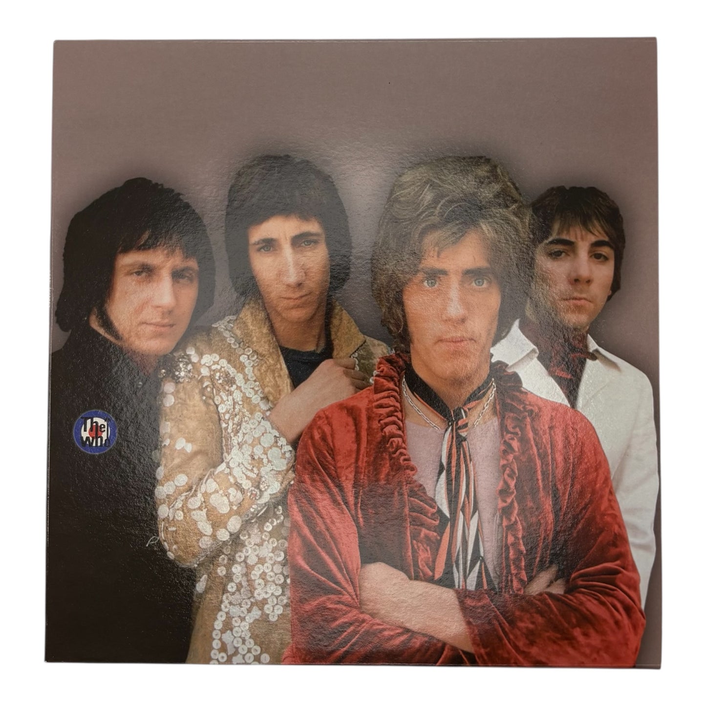 The Who - I Can’t Explain (Limited Edition 10" Picture Disc)
