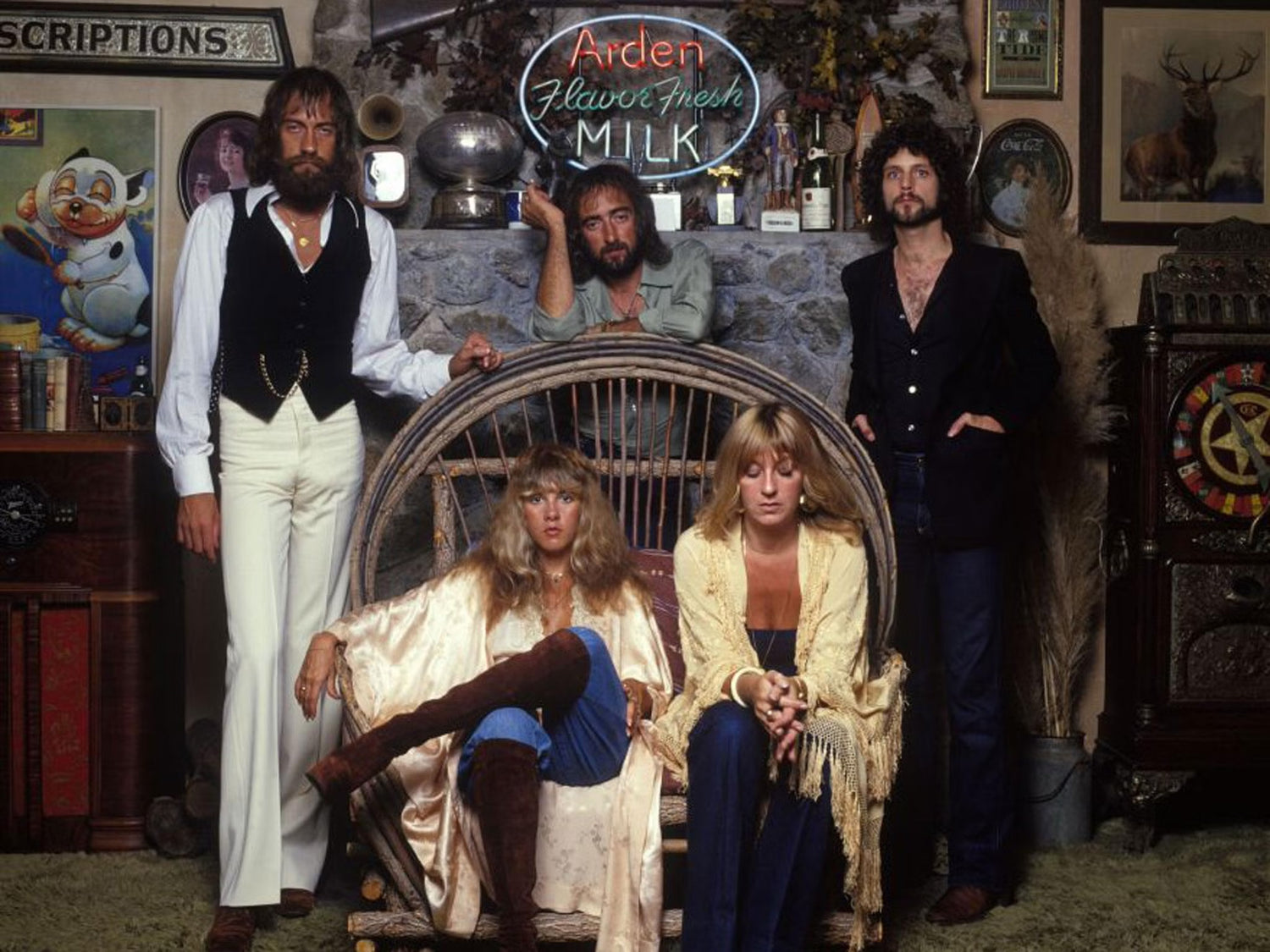 Fleetwood Mac