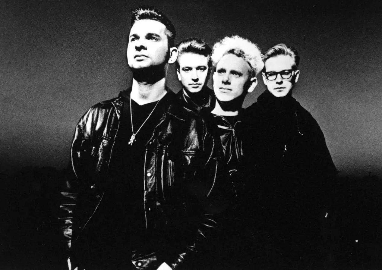 Depeche Mode