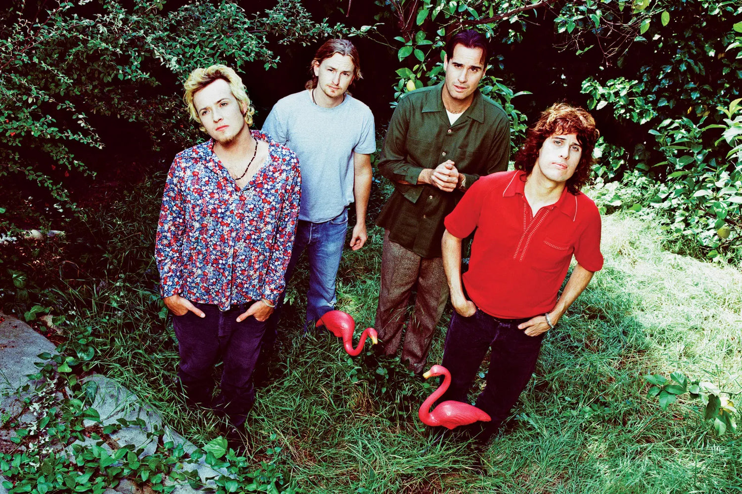 Stone Temple Pilots