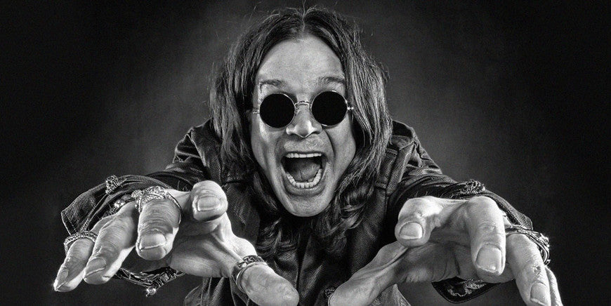 Ozzy Osbourne