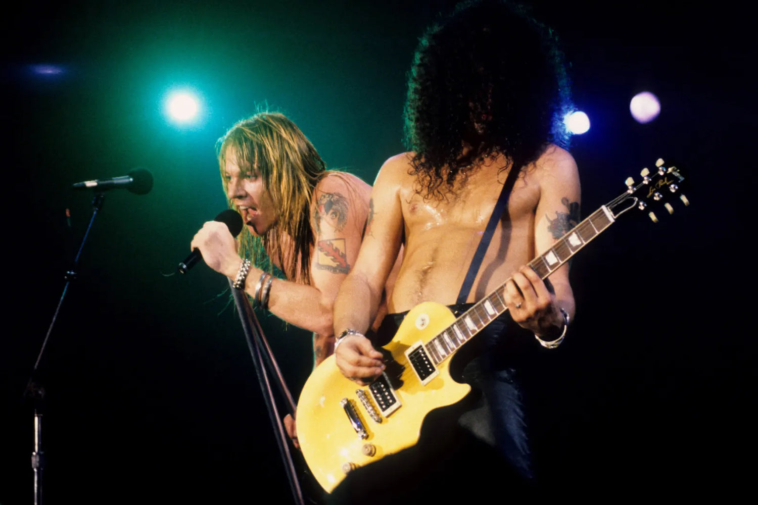 Guns N' Roses