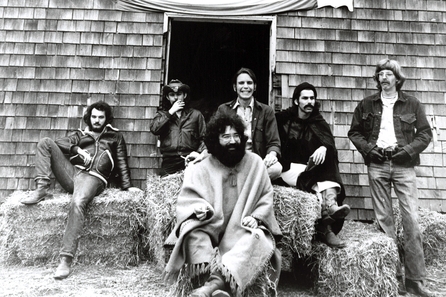 Grateful Dead