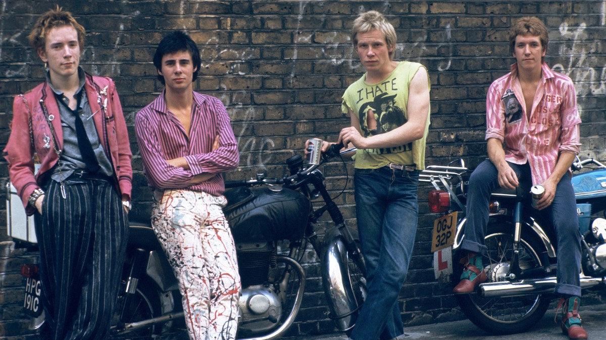 Sex Pistols