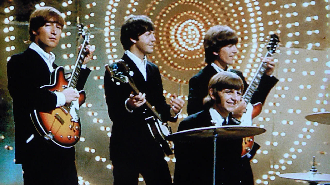 The Beatles