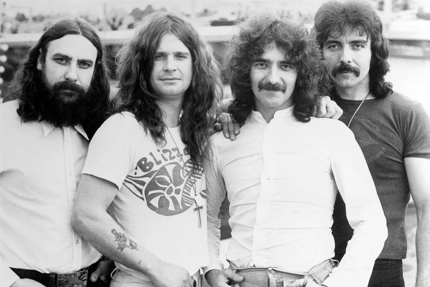 Black Sabbath