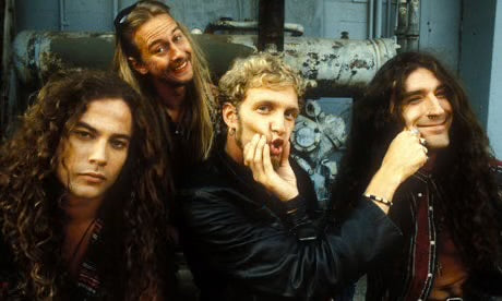 Alice In Chains