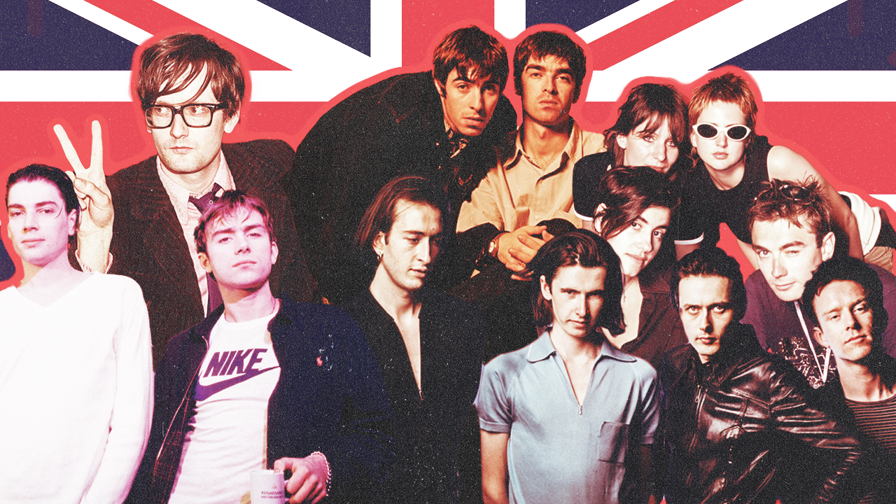 Britpop