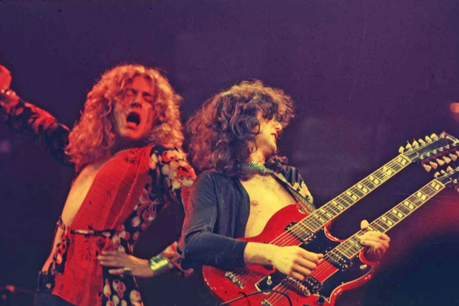Led Zeppelin