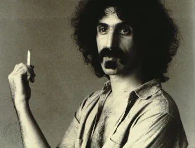Zappa