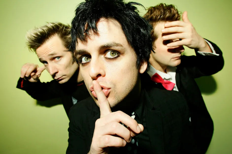 Green Day