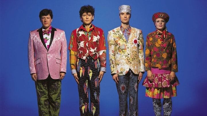 Talking Heads