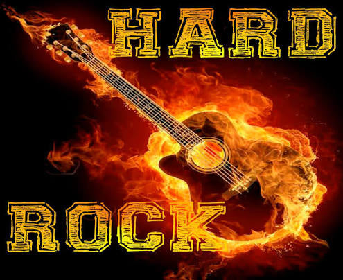 Hard Rock