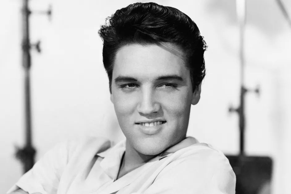 Elvis Presley