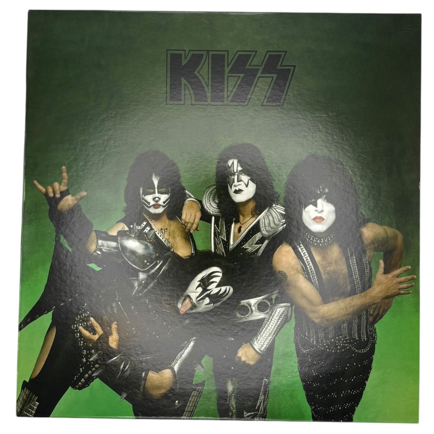 Kiss - Best Of Live (Limited Edition 10" Picture Disc)