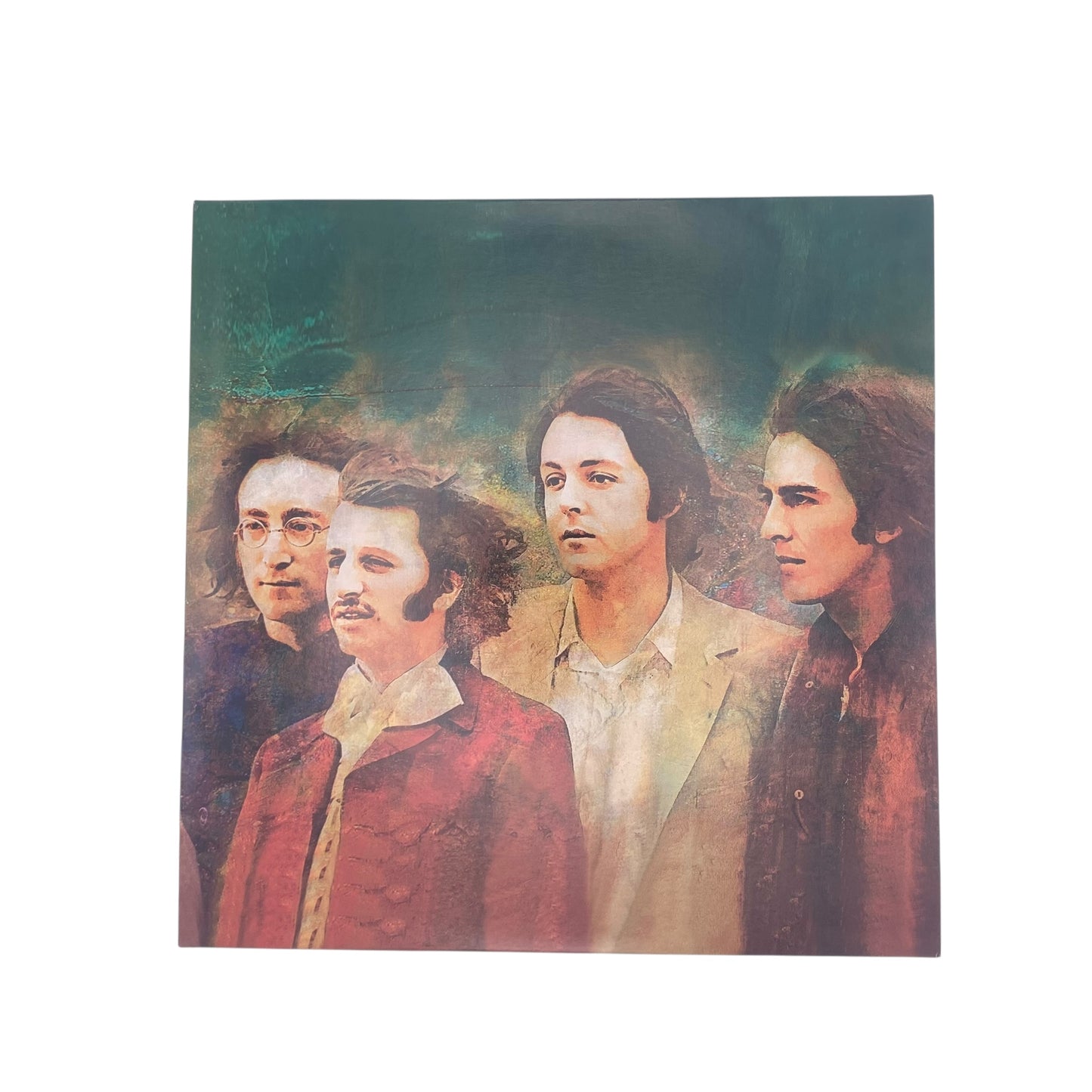 The Beatles - Alternative Rarities (Limited Edition 12" Picture Disc)