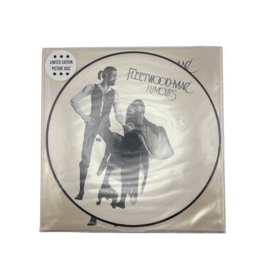 Fleetwood Mac - Rumours (Limited Edition 12" Picture Disc)