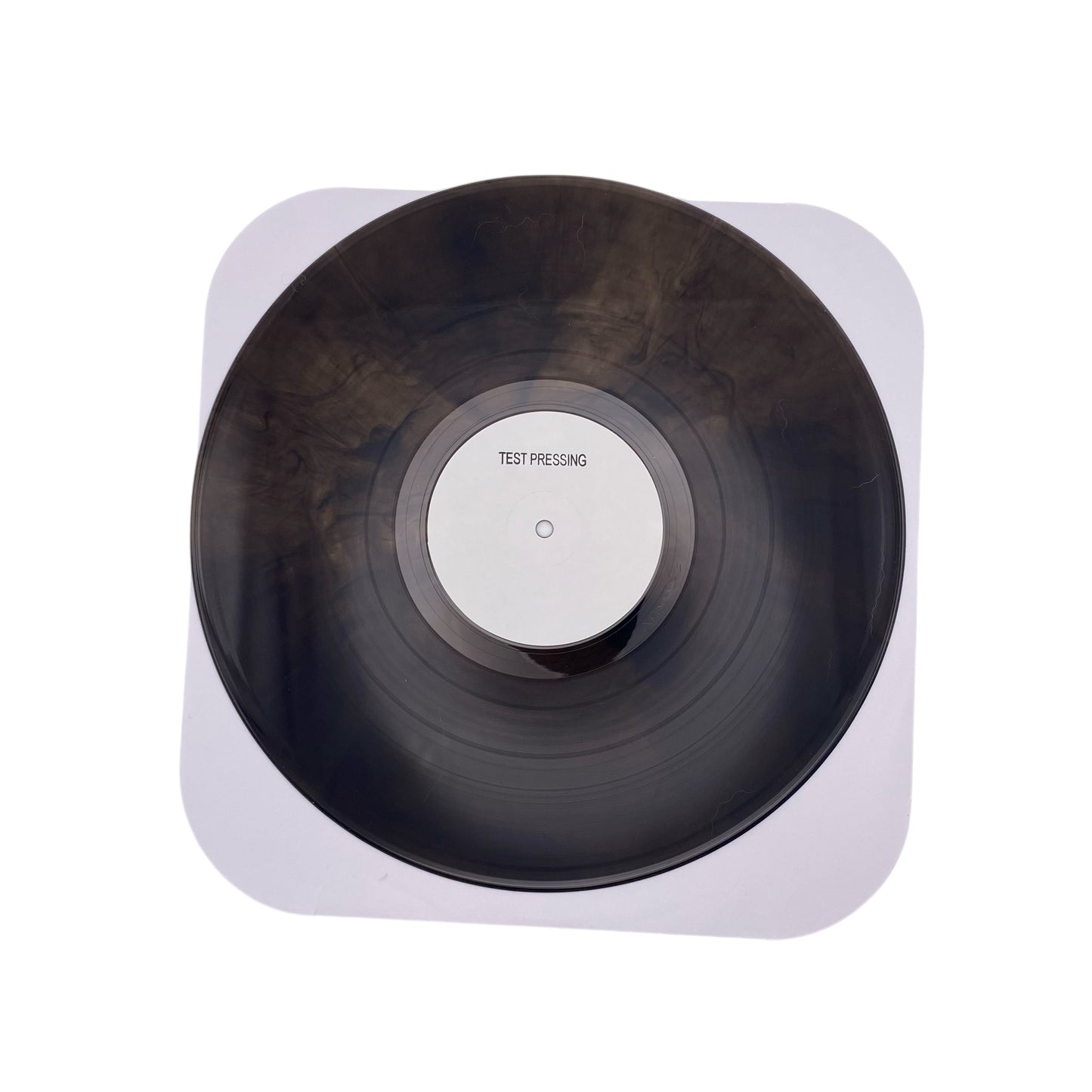 Back To Madness: Live at Ozzfest 2000 Test Press (Limited Edition 12" Album on Black Vinyl)