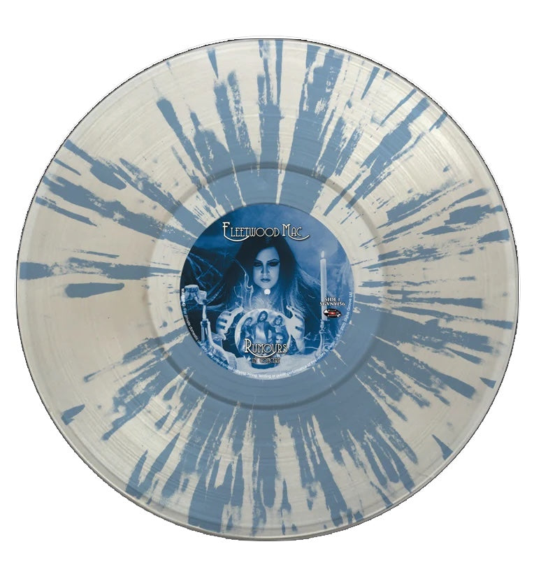 Fleetwood Mac - Rumours In Concert (Limited Edition 12" Album on Splatter Vinyl)