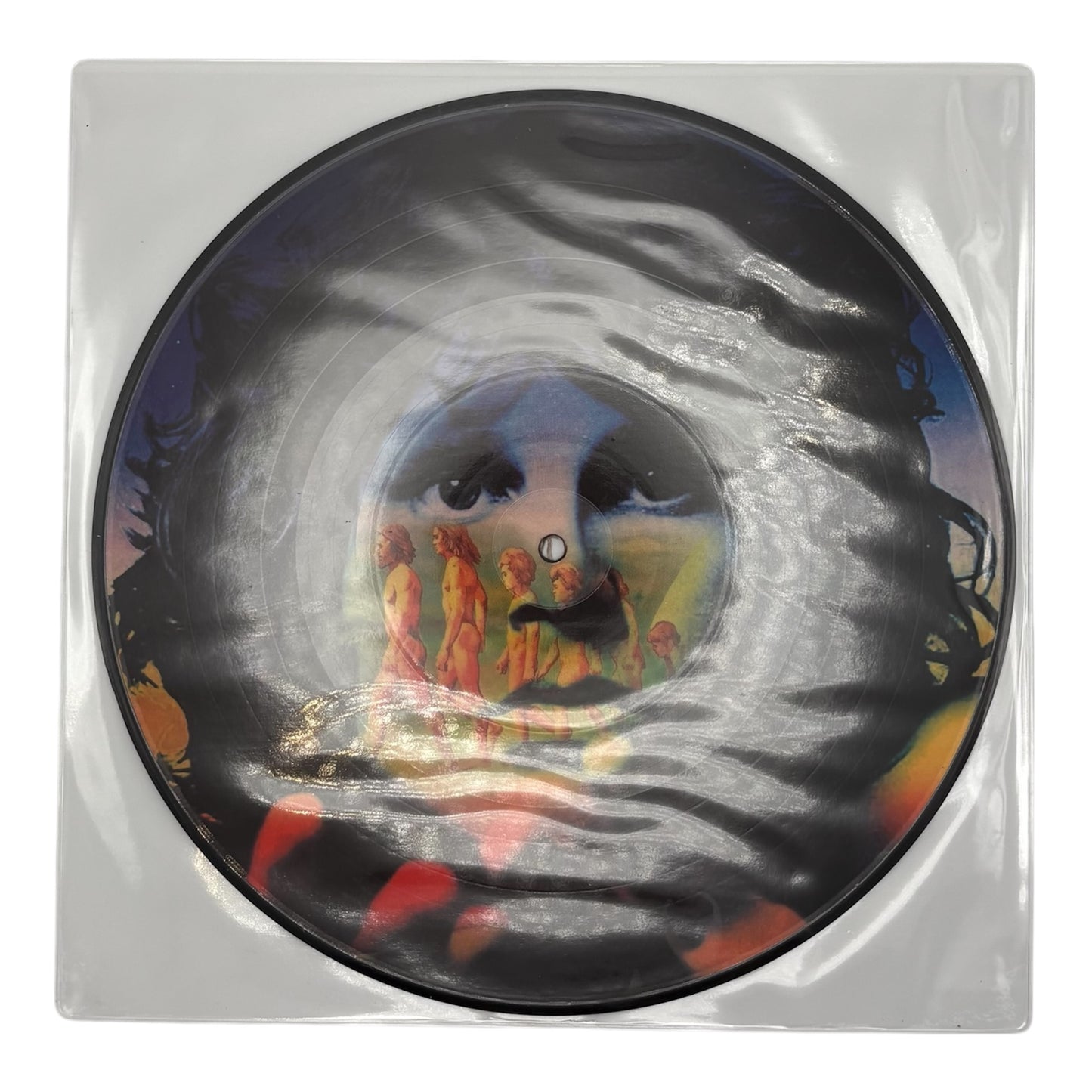 The Doors - Light My Fire (Limited Edition 10" Picture Disc)