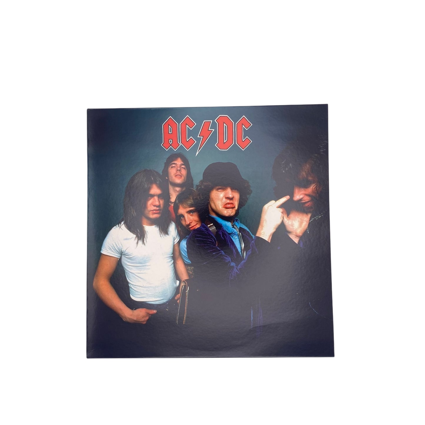 AC/DC - Highway To Munich (Limited Edition 10" Picture Disc)