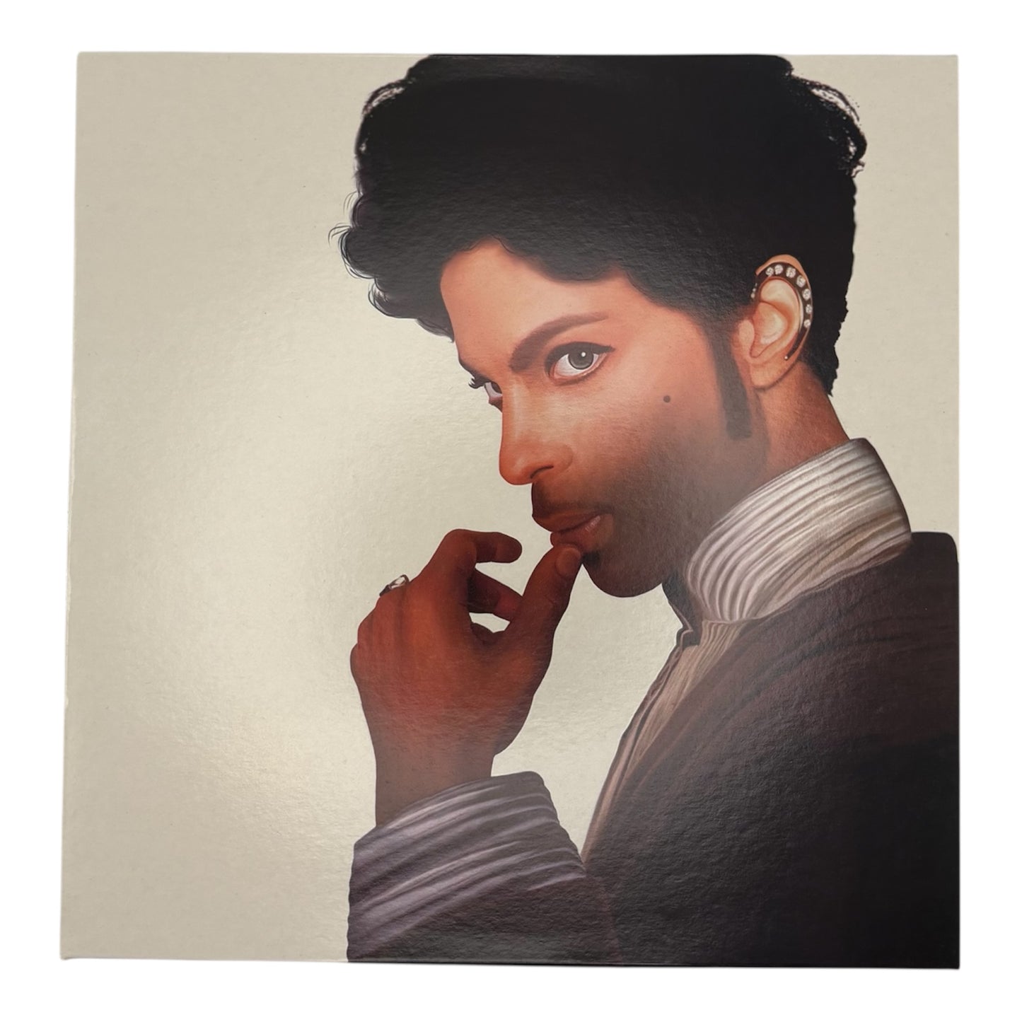 Prince - Purple Rain Live (Limited Edition 10" Picture Disc)