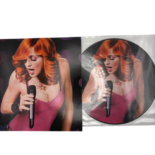 Madonna - Confessions (Limited Edition 10" Picture Disc)
