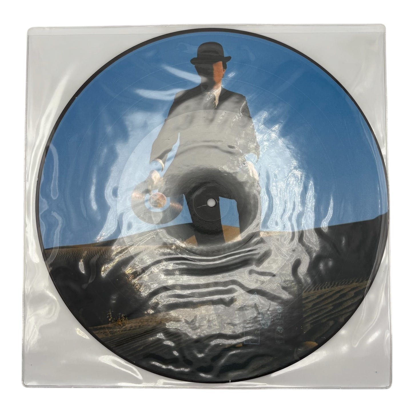 Pink Floyd - Wish You Were Here Live (Limited Edition 12" Picture Disc)
