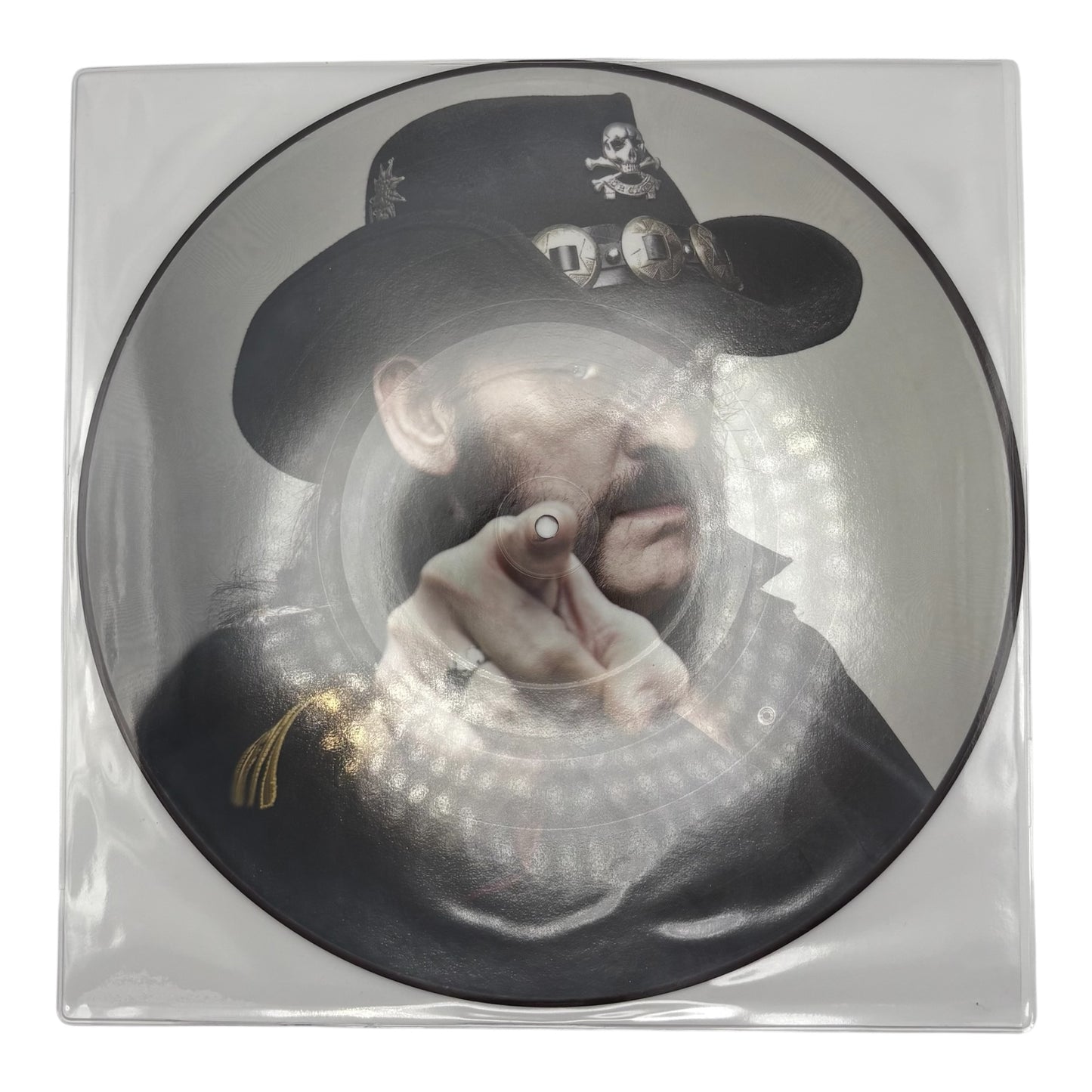 Motorhead - Ace Of Spades Sydney (Limited Edition 12" Picture Disc)