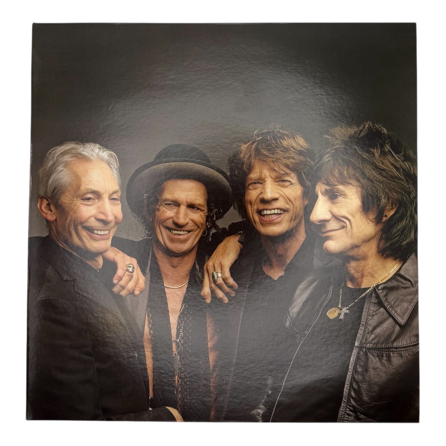 The Rolling Stones - Jumping Jack Flash (Limited Edition 10" Picture Disc)