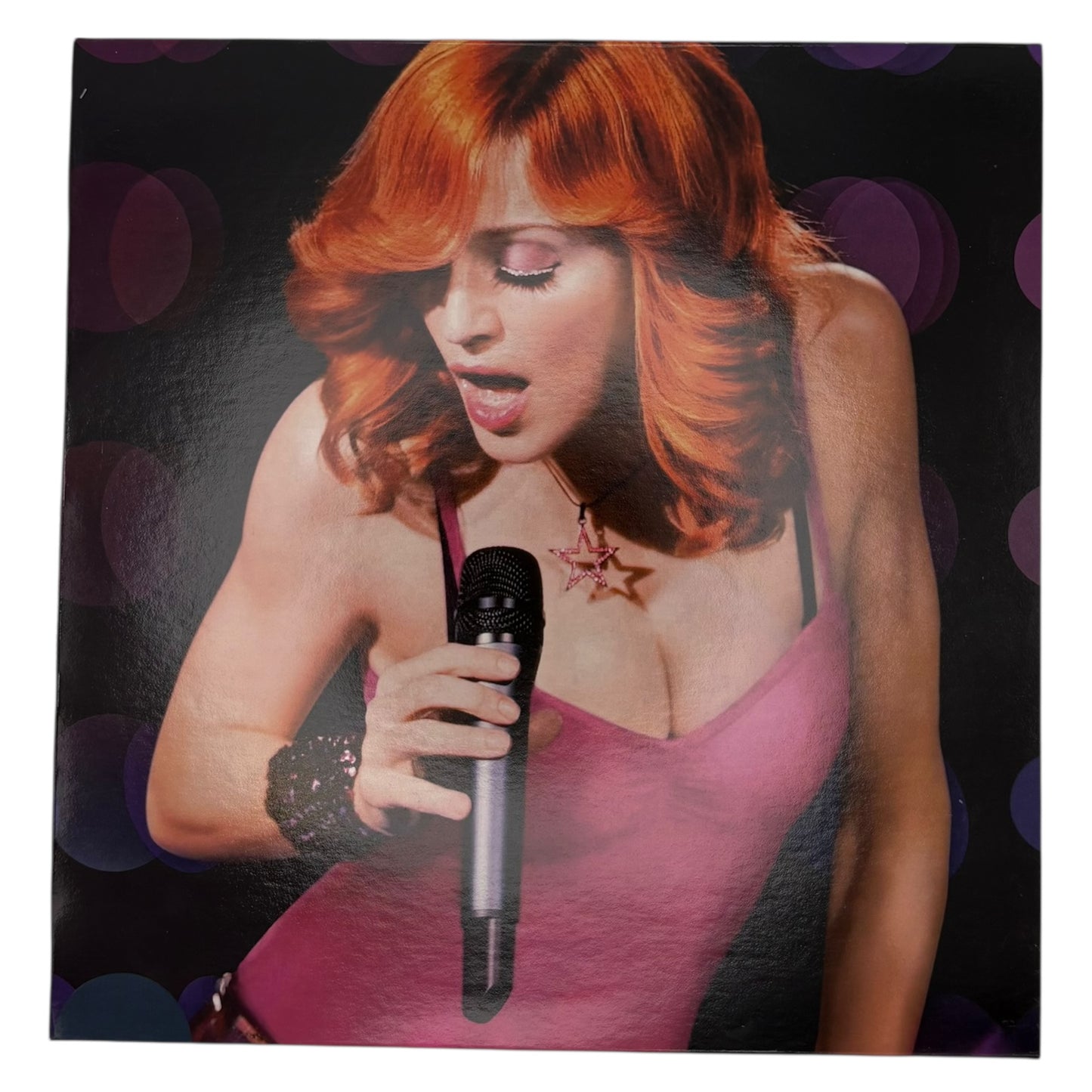 Madonna - Confessions (Limited Edition 10" Picture Disc)