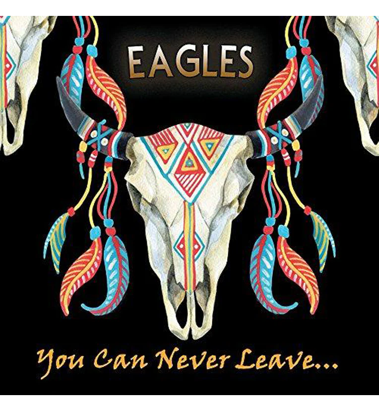 Eagles – Dark Desert Highways (6-CD Set)
