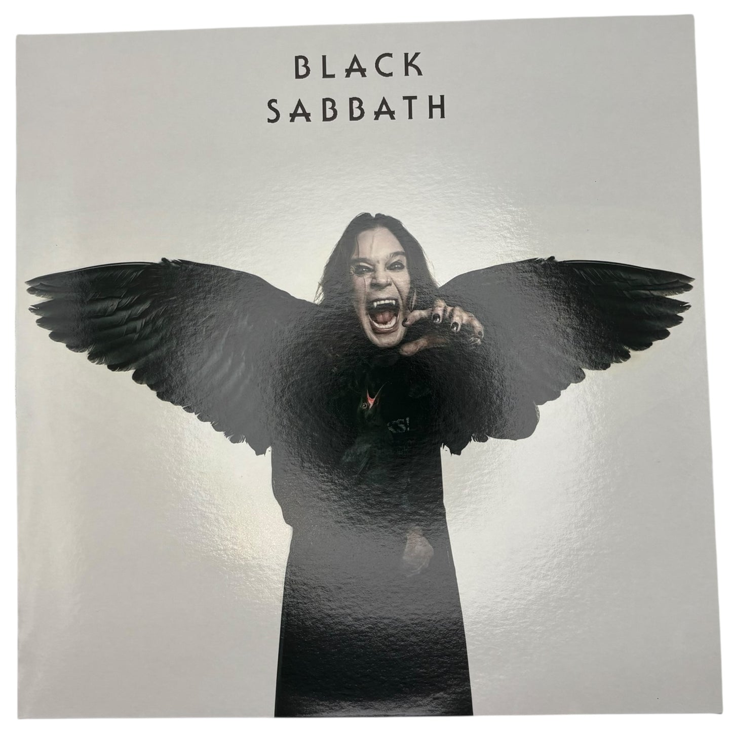 Black Sabbath - Paranoid 13 (Limited Edition 12" Picture Disc)