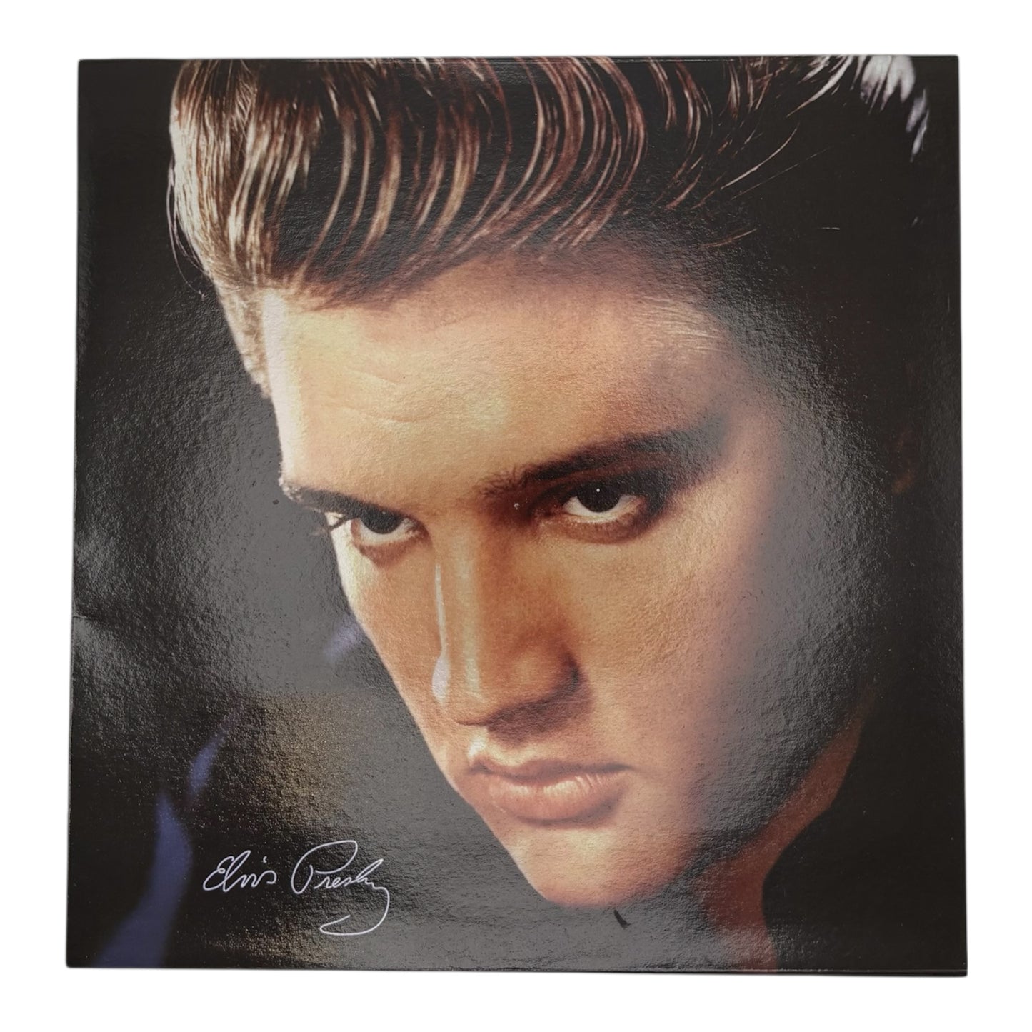 Elvis Presley - The Legend (Limited Edition 10" Picture Disc)
