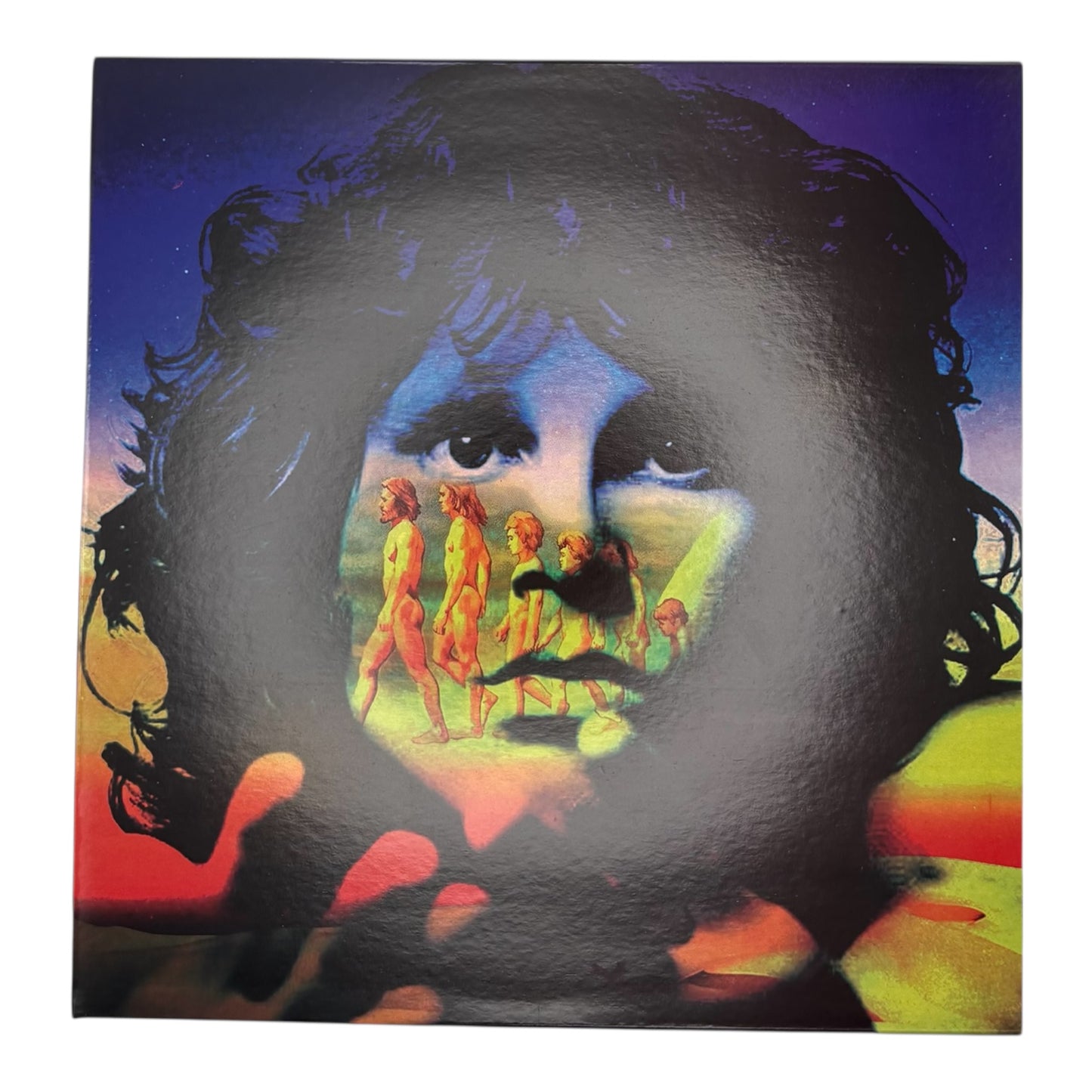 The Doors - Light My Fire (Limited Edition 10" Picture Disc)