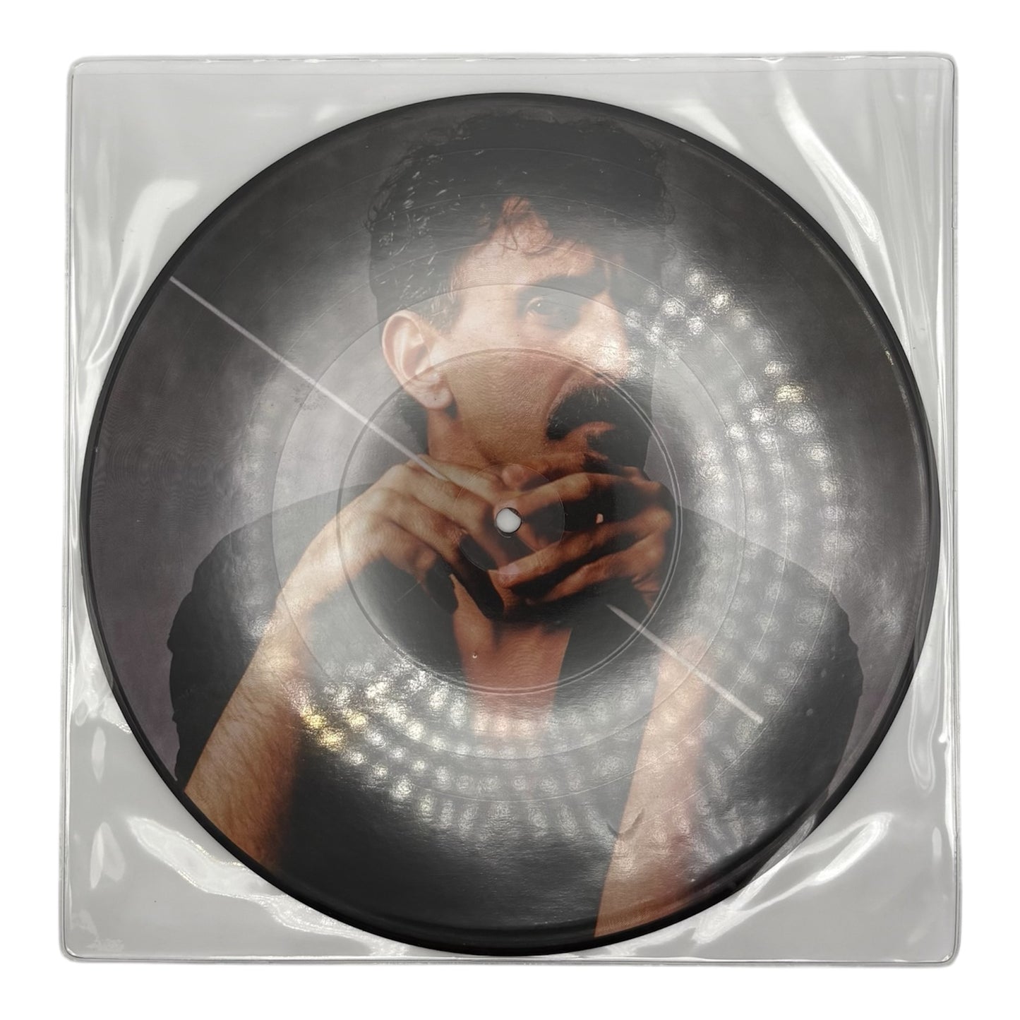 Frank Zappa - Dirty Love (Limited Edition 10" Picture Disc)