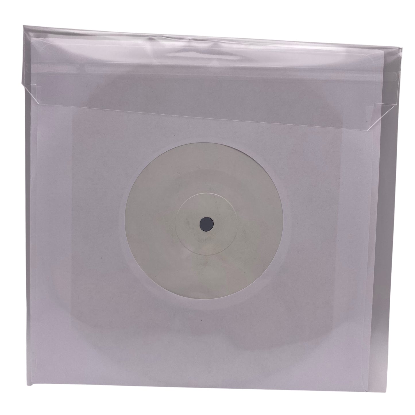 Oasis - Wonderwall Live 25 Dublin (Limited Edition 7" Single on White Vinyl)