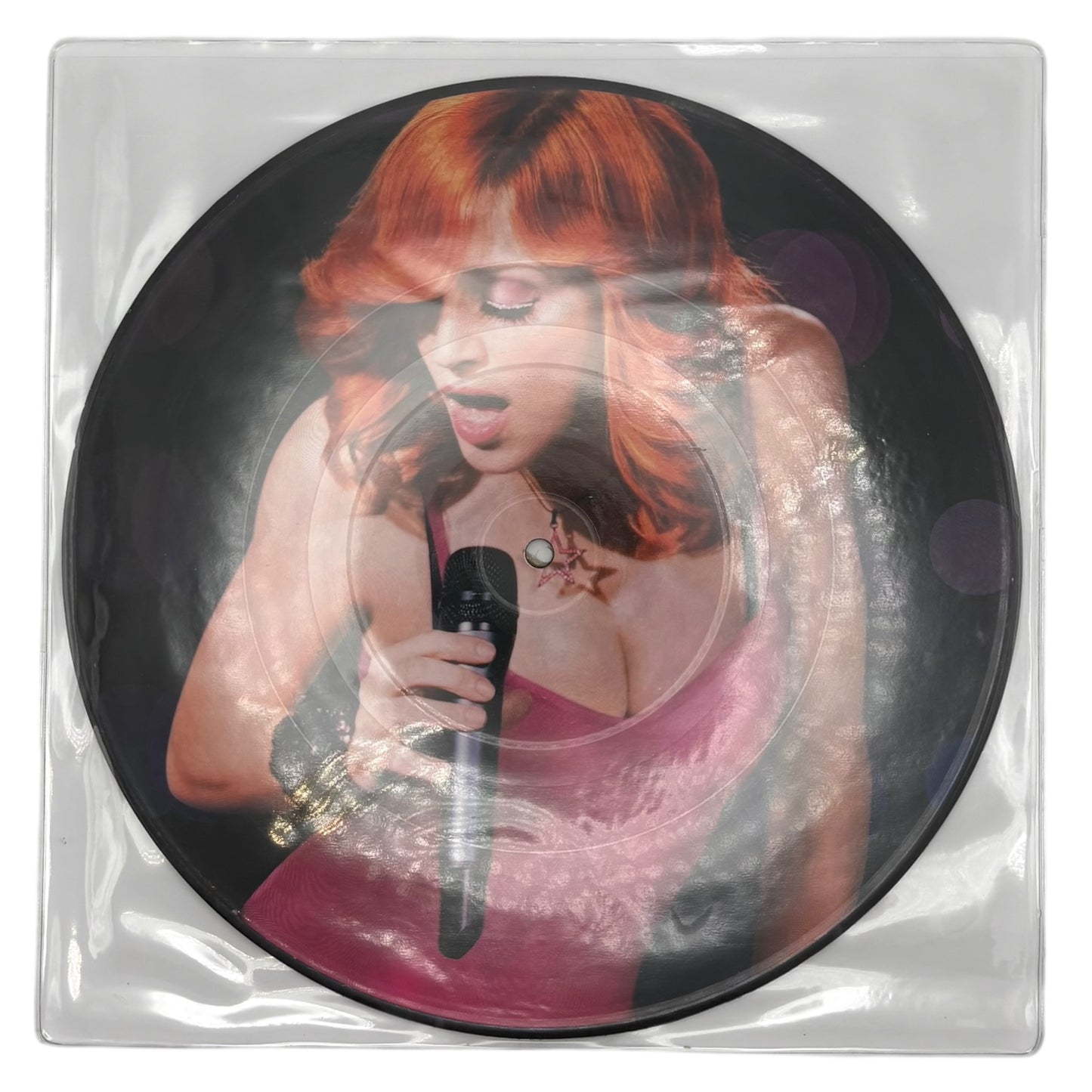 Madonna - Confessions (Limited Edition 10" Picture Disc)