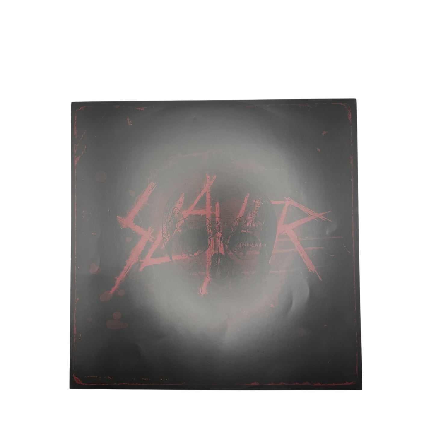 Slayer - World Painted Blood (12" Album on Black Vinyl)