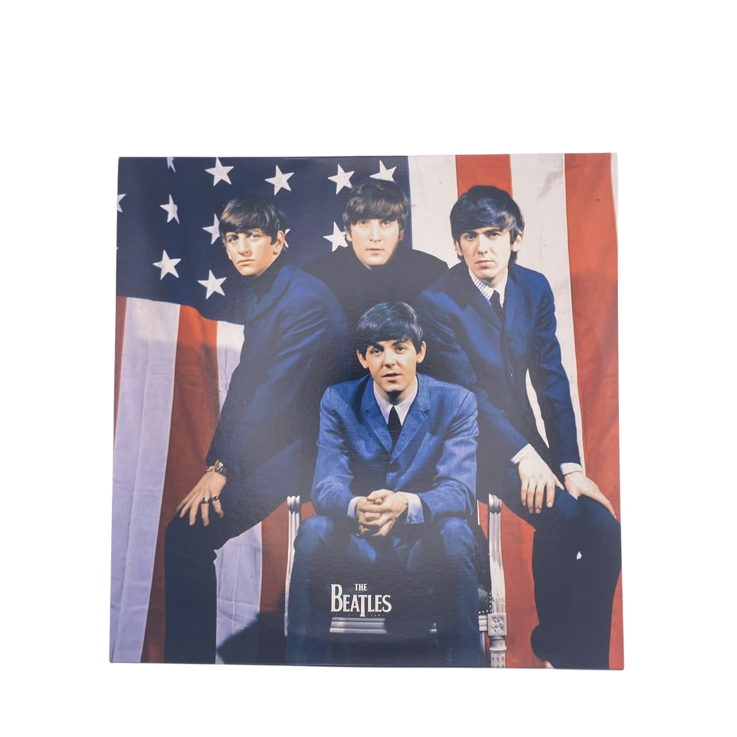 The Beatles - Hollywood Bowl (Limited Edition 12" Picture Disc)