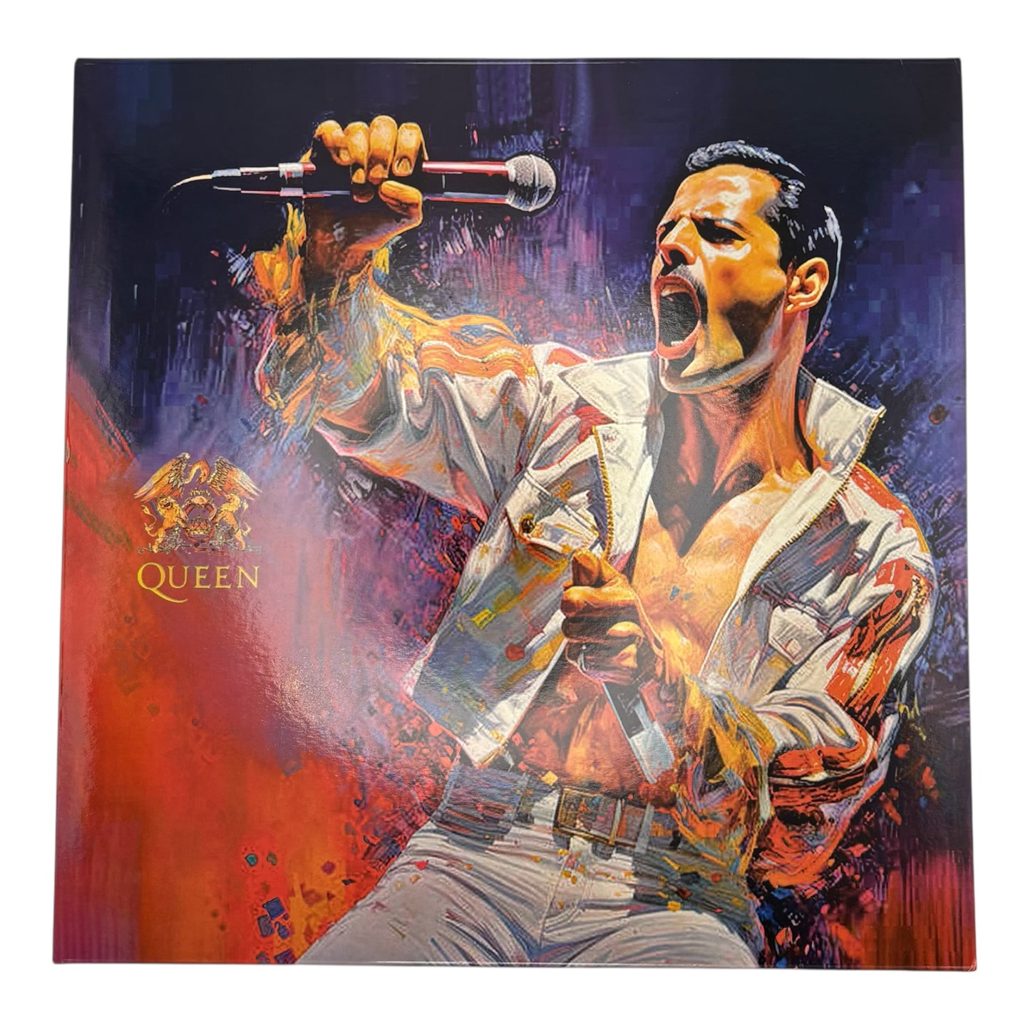 Queen - Killer Queen Live (Limited Edition 12" Picture Disc)