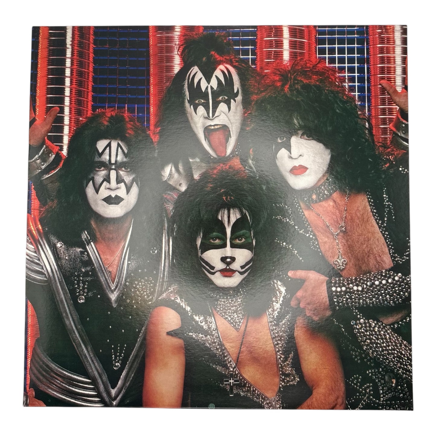 Kiss - London Rock City (Limited Edition 12" Picture Disc)