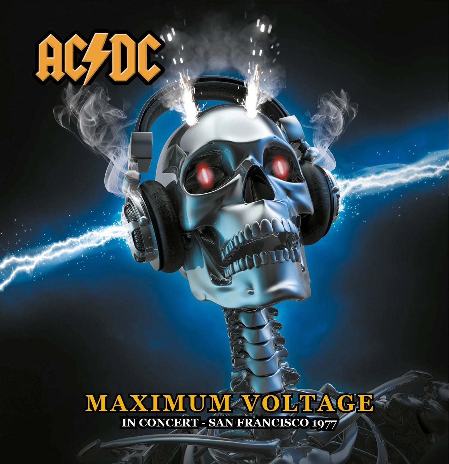 AC/DC - Hell’s Radio: The Legendary Broadcasts (6-CD Set)