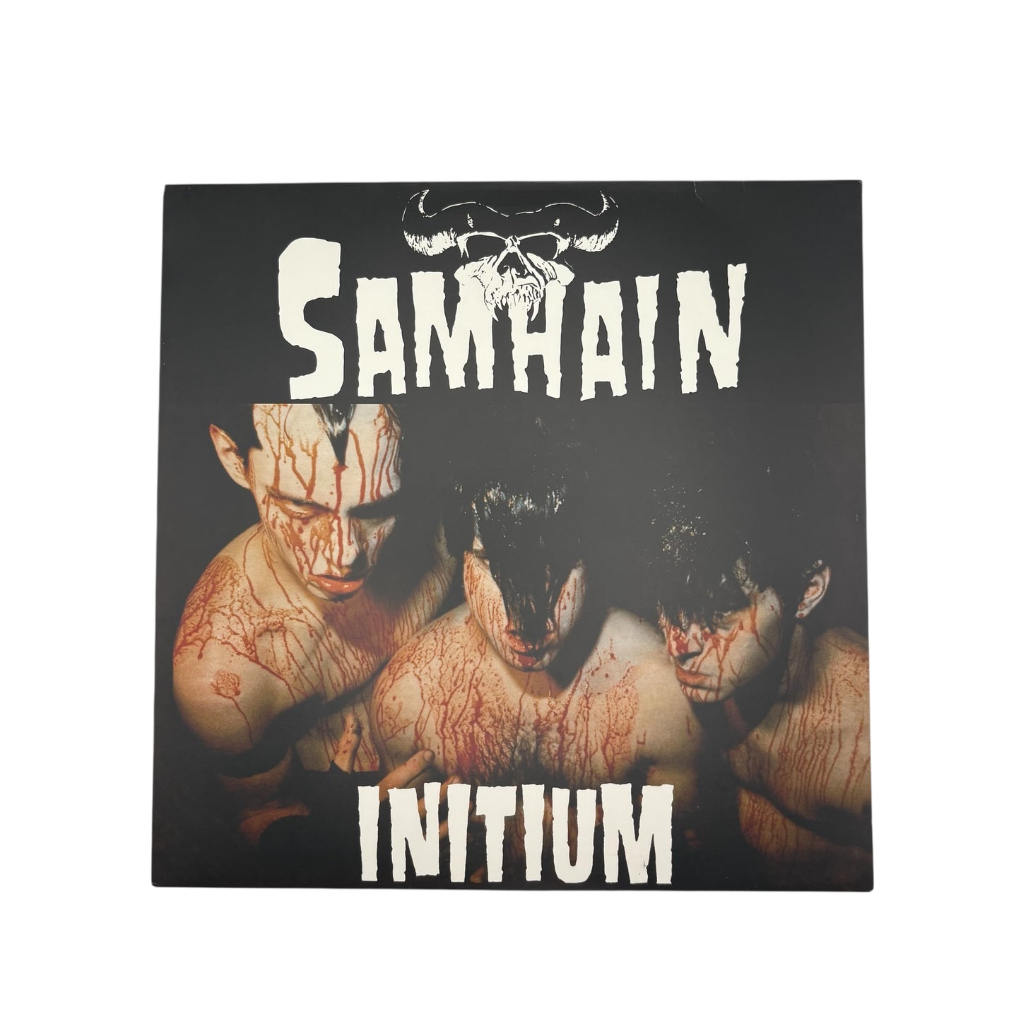 Samhain Initium 2015 (Limited Edition Album on Black Vinyl)