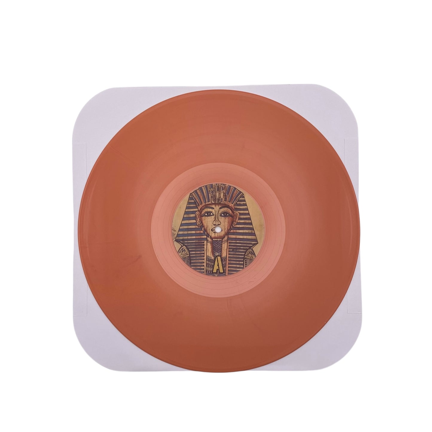 Ozzy Osbourne - Back To Madness: Live at Ozzfest, 2000 (Limited Edition 12" Album on Orange Vinyl)