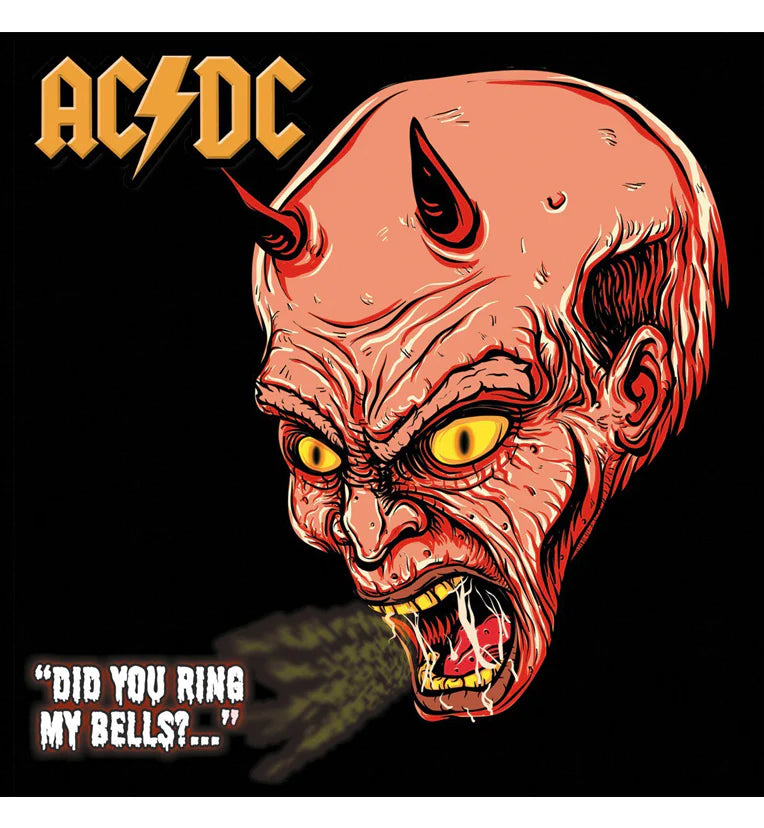 AC/DC - Radio Lucifer: The Legendary Broadcasts 1981-'96 (6-CD Set)