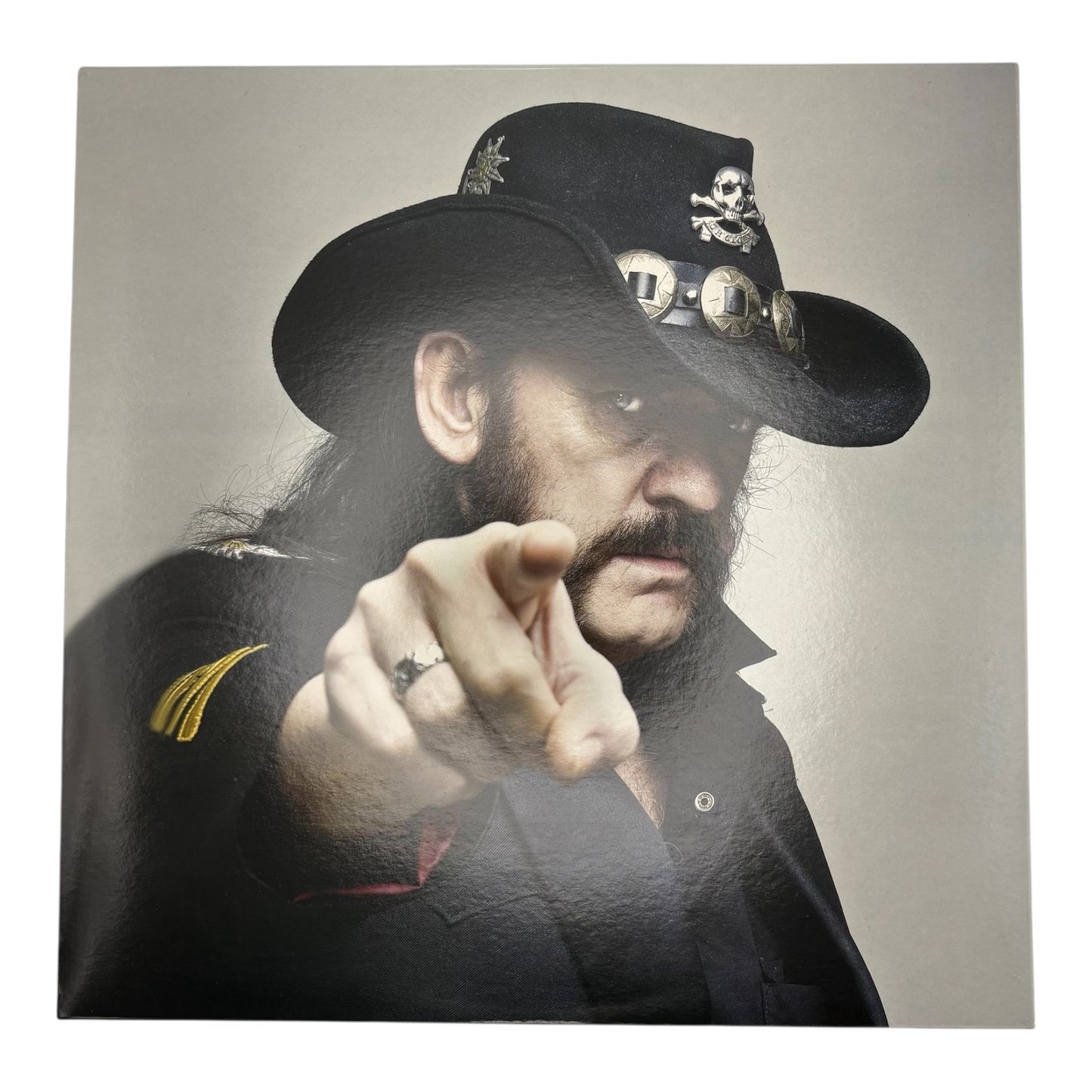 Motorhead - Ace Of Spades Sydney (Limited Edition 12" Picture Disc)