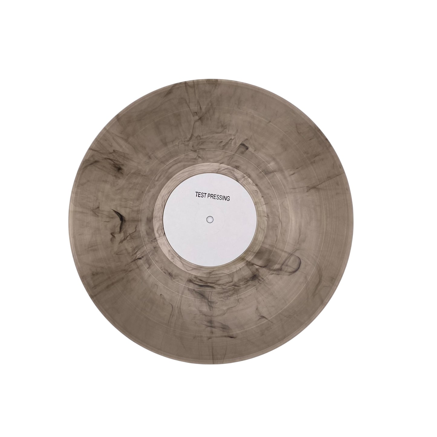 The Stone Roses - Stoned & Dethroned Test Press (Limited Edition 12" Double-LP on White & Grey Vinyl)