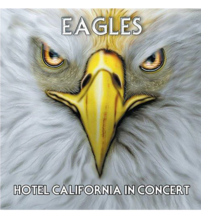 Eagles – Dark Desert Highways (6-CD Set)