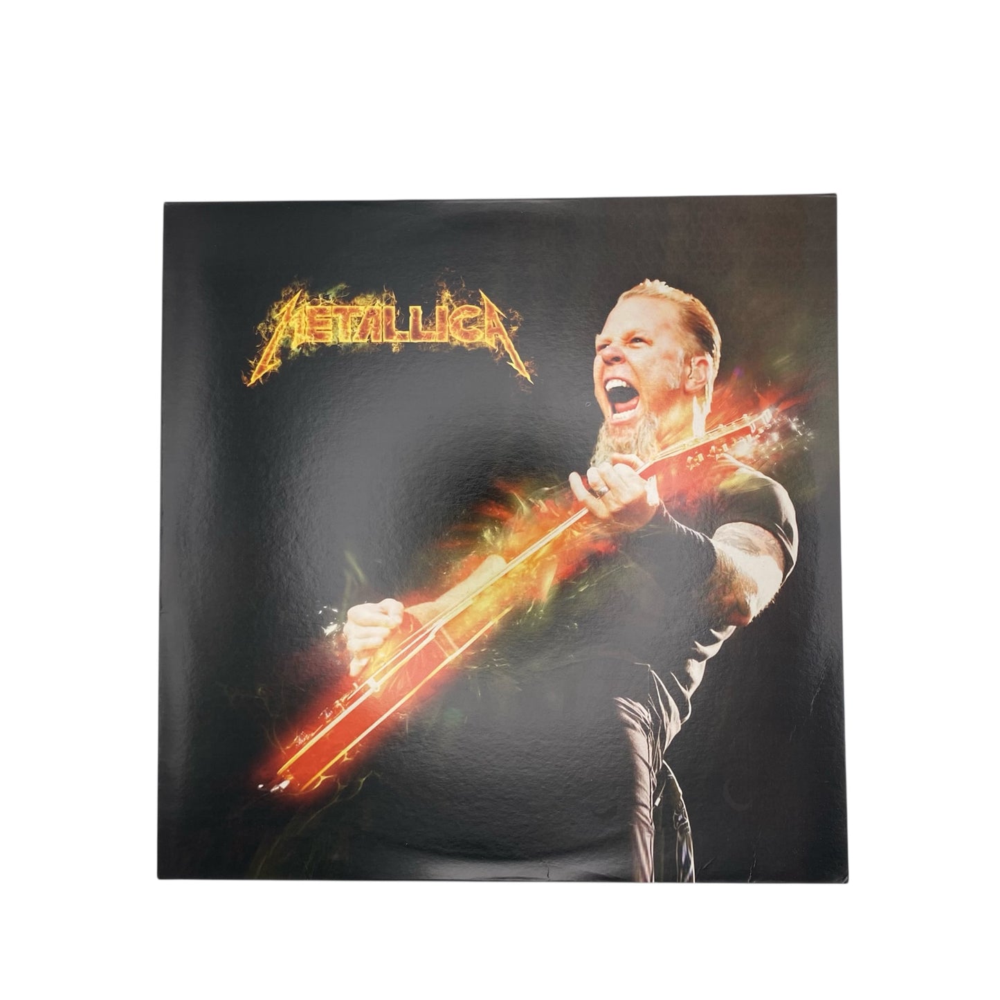 Metallica - Master Of Sao Paulo Part 2 (Limited Edition 12" Picture Disc)